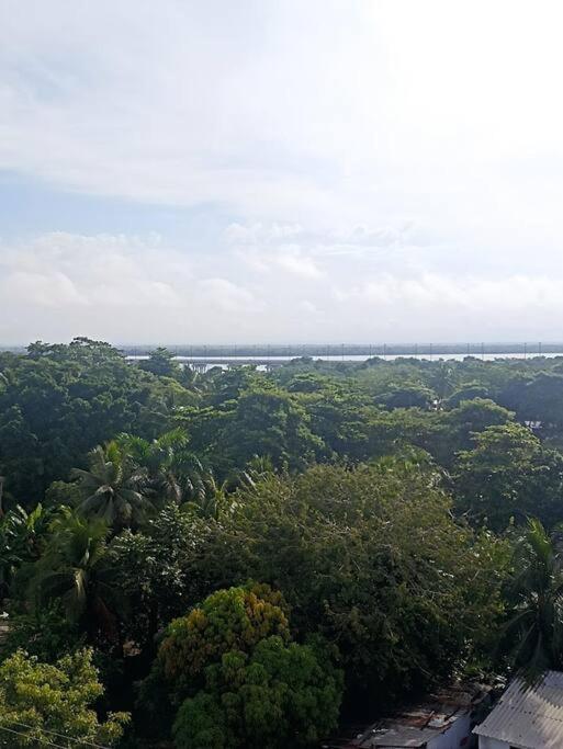 Apartamento Luxury Azul Beach La Boquilla Apartment Cartagena Exterior photo