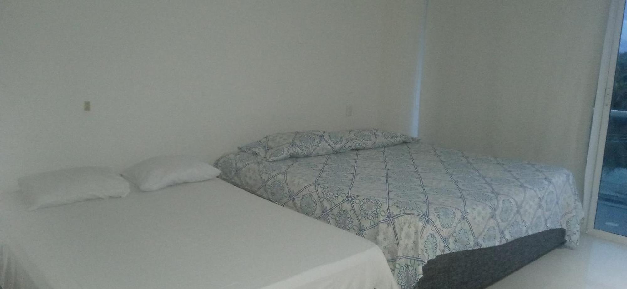 Apartamento Luxury Azul Beach La Boquilla Apartment Cartagena Exterior photo