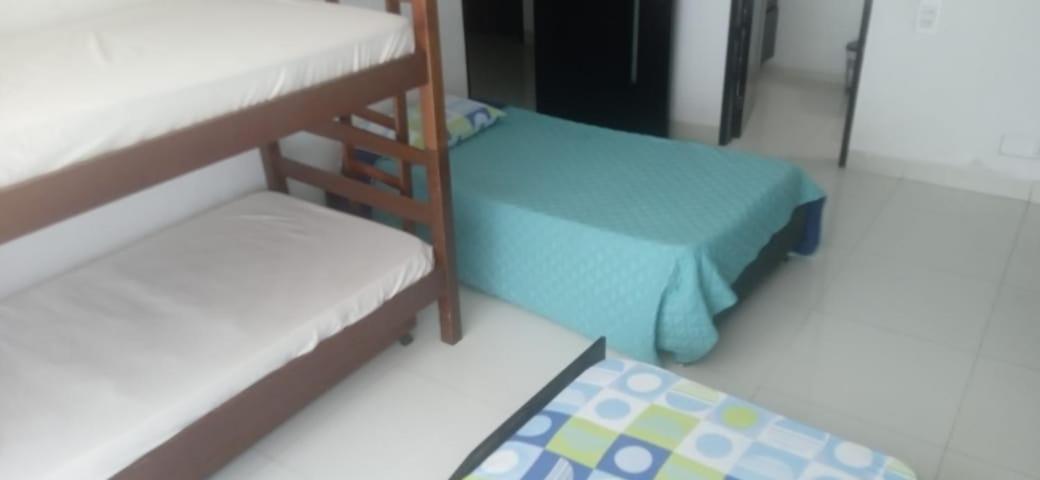 Apartamento Luxury Azul Beach La Boquilla Apartment Cartagena Exterior photo